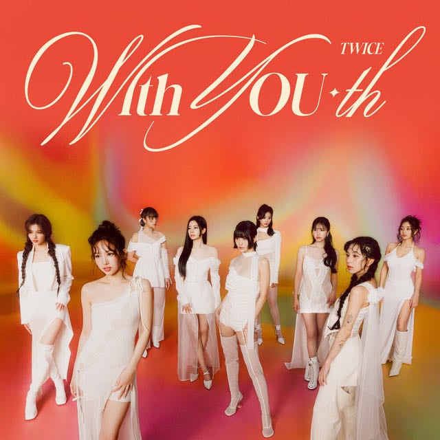 I GOT YOU - Song · TWICE
