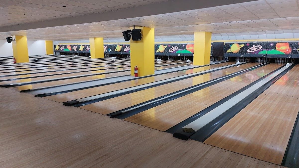 Paeng''s Midtown Bowl