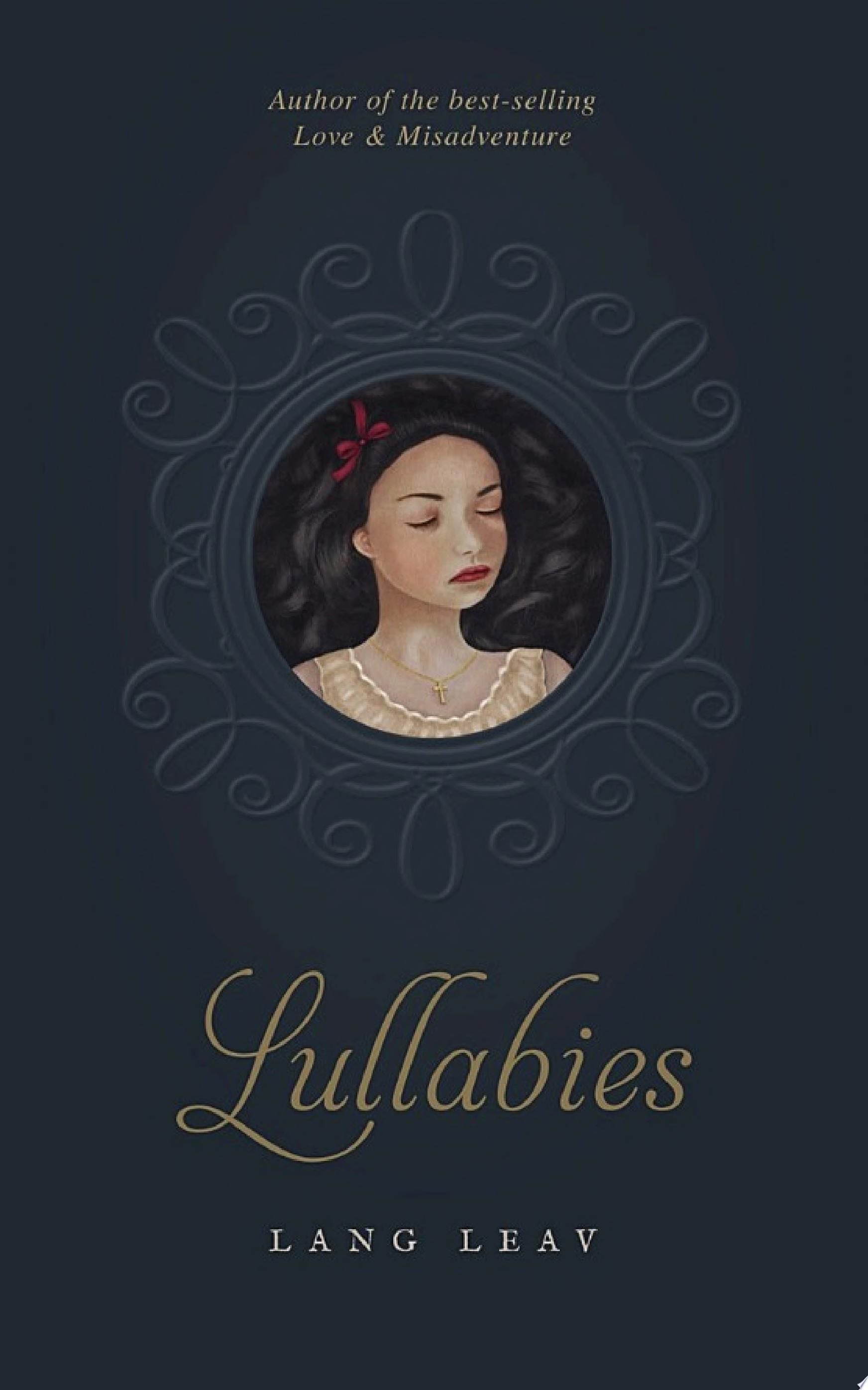 Lullabies - Lang Leav · 2014