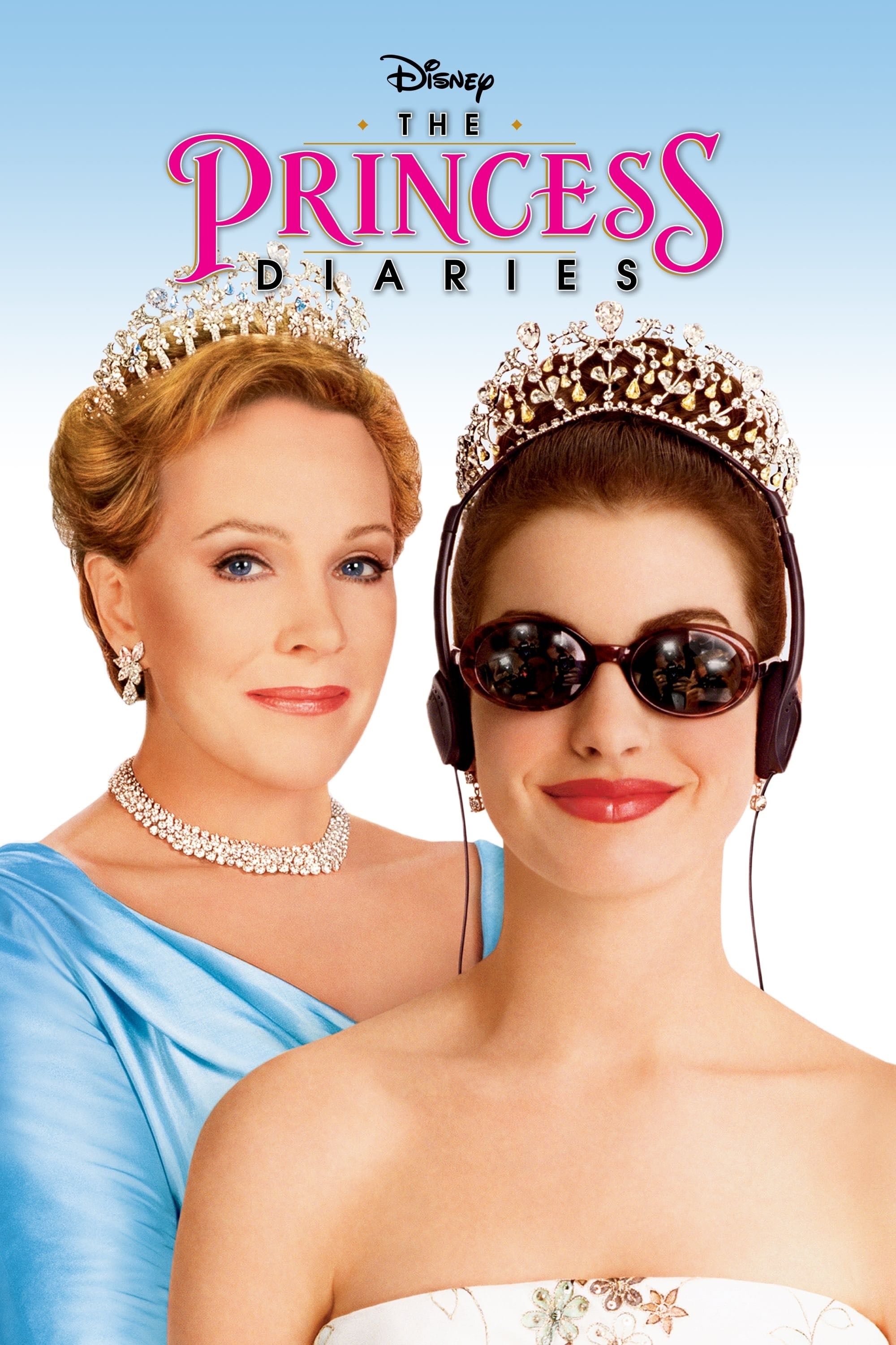The Princess Diaries - Garry Marshall · 2001