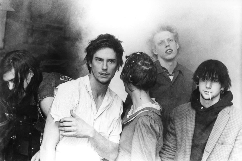 Butthole Surfers - Artist
