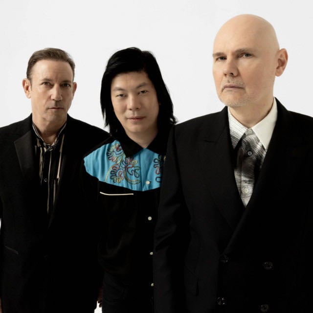The Smashing Pumpkins - Artist