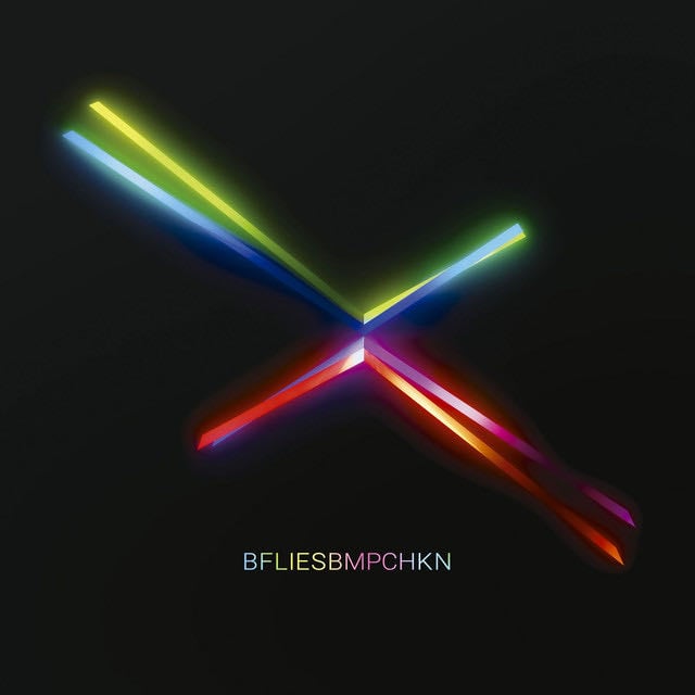 Hello,world! - Song · BUMP OF CHICKEN