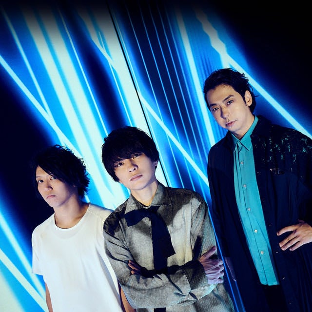UNISON SQUARE GARDEN - Artist