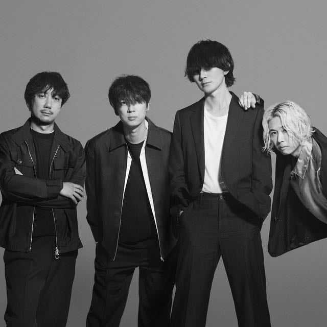 BUMP OF CHICKEN - Artist