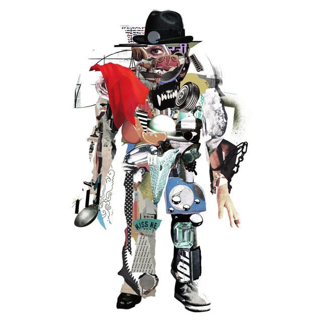 Oshakashama - Song · RADWIMPS