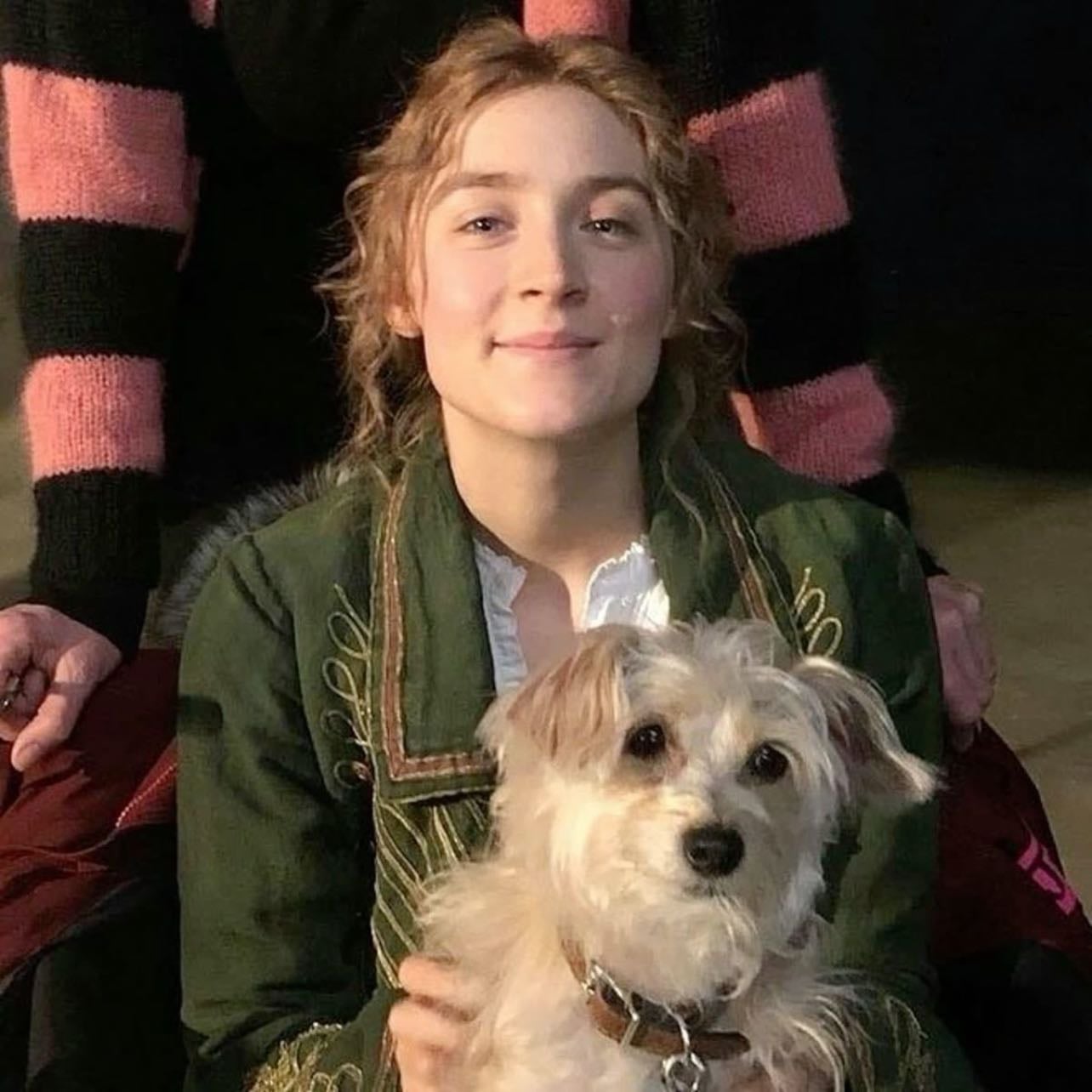 saoirse ronan