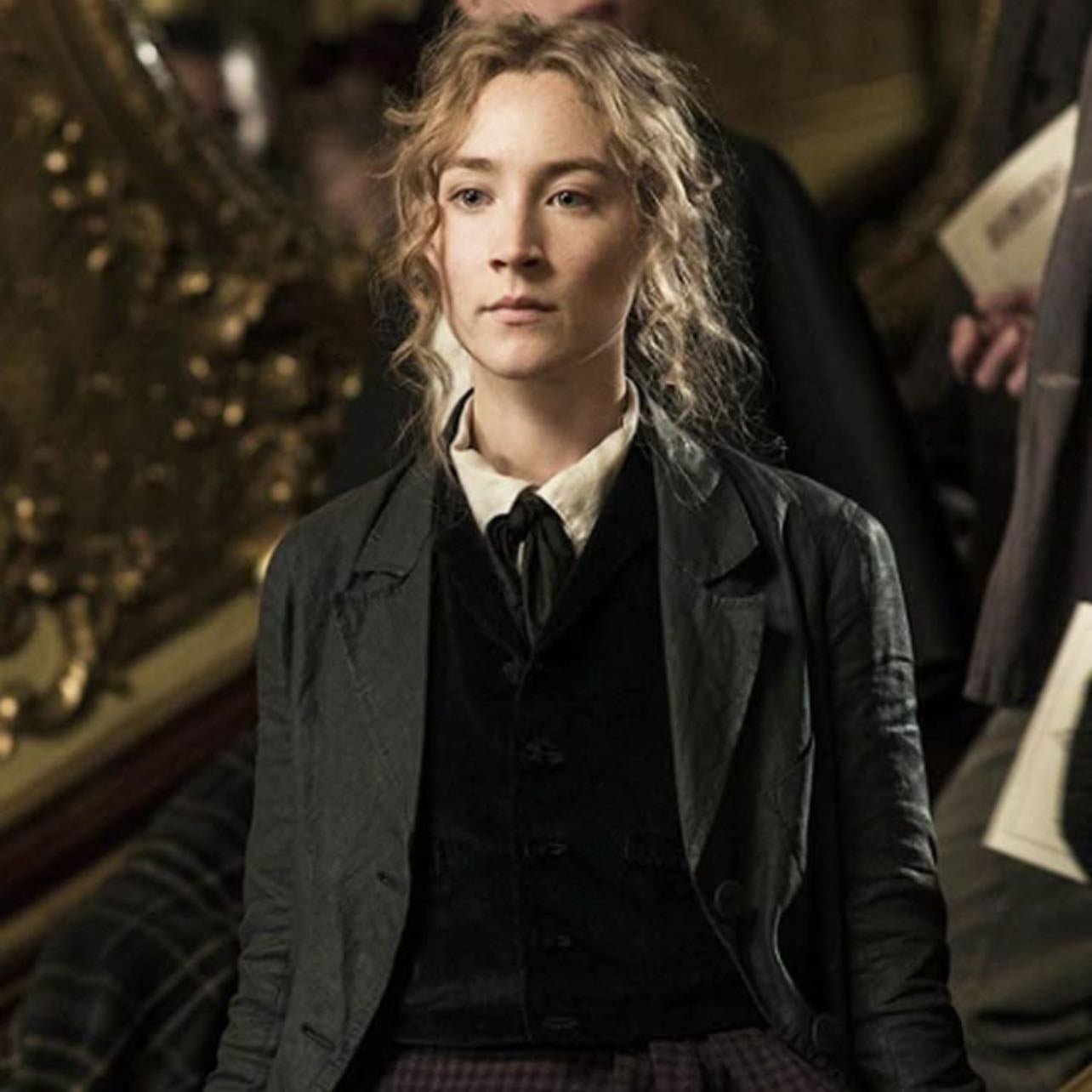 ⭑.ᐟ jo march (little women) - oh, jo march. i don’t think i’ll ever find a book/movie character that i can relate to more. her love and protection over her writing and not being able to take criticism on it. her and laurie’s friendship. then her eventual loneliness that manifested into missing that dynamic. also her relationship with her siblings and her love for them. she’s aroace, an older sister, and a writer. me.