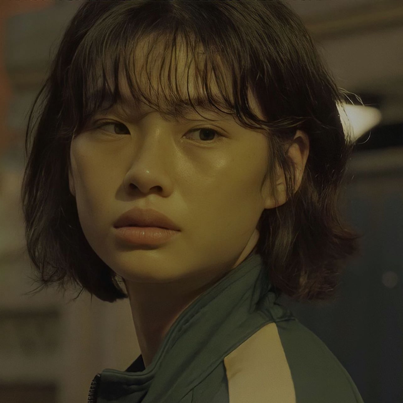 kang sae-byeok.