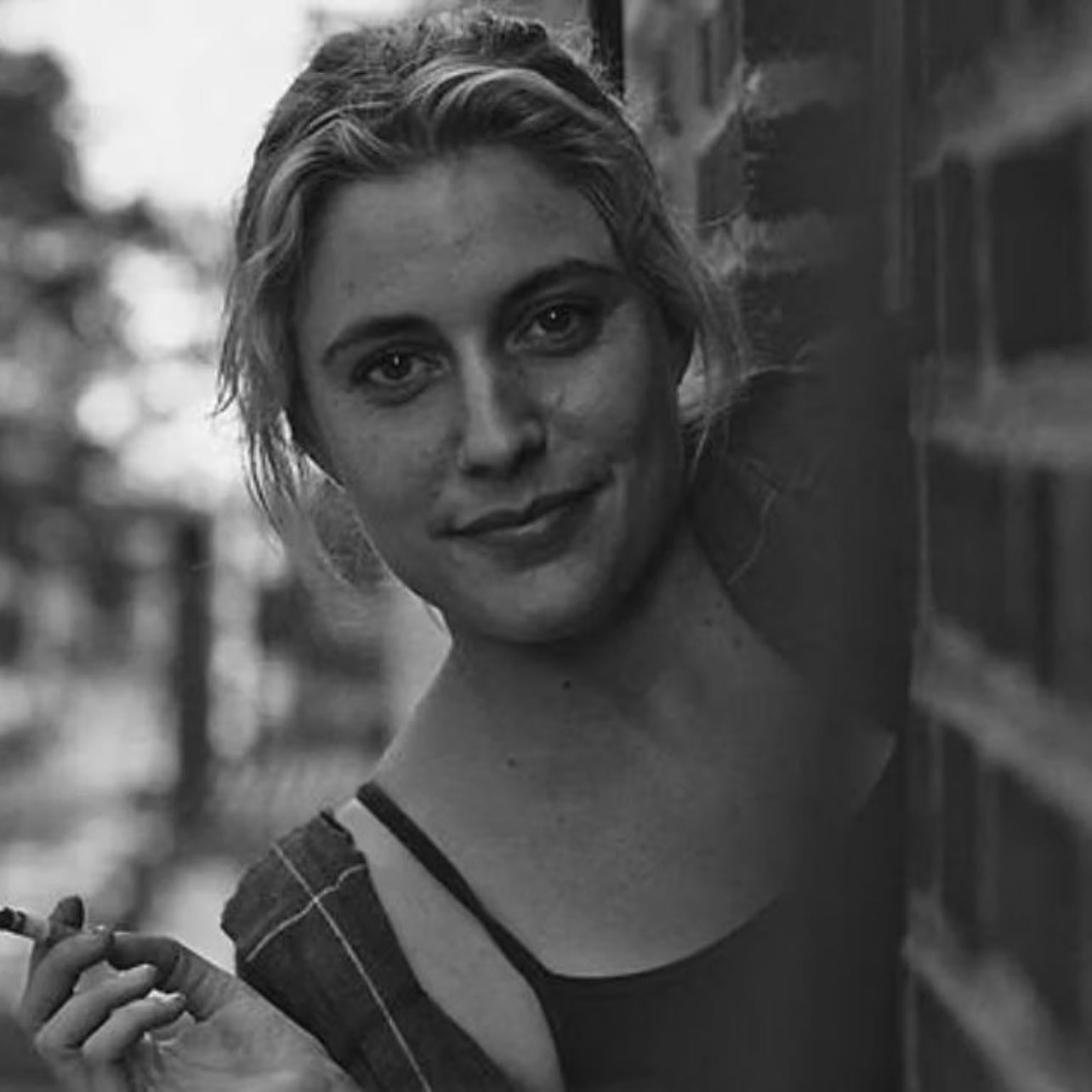 ⭑.ᐟ frances halliday (frances ha) - i also love my best friend more than anything in the world, fuck if i know who i am.