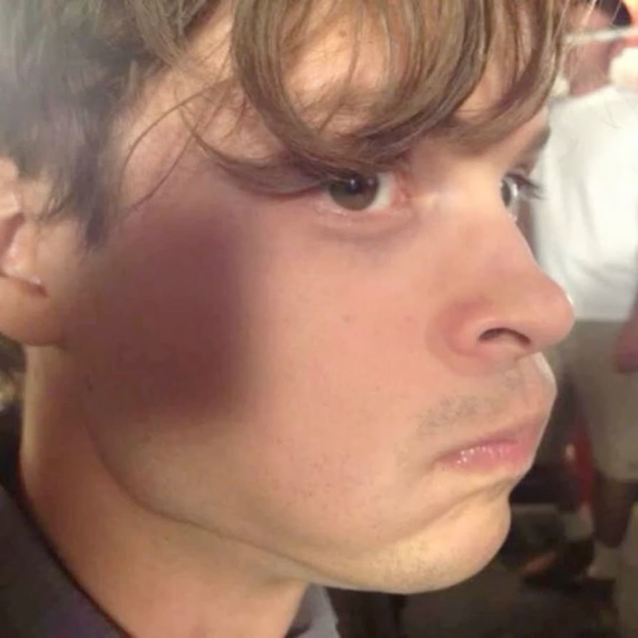 spencer reid