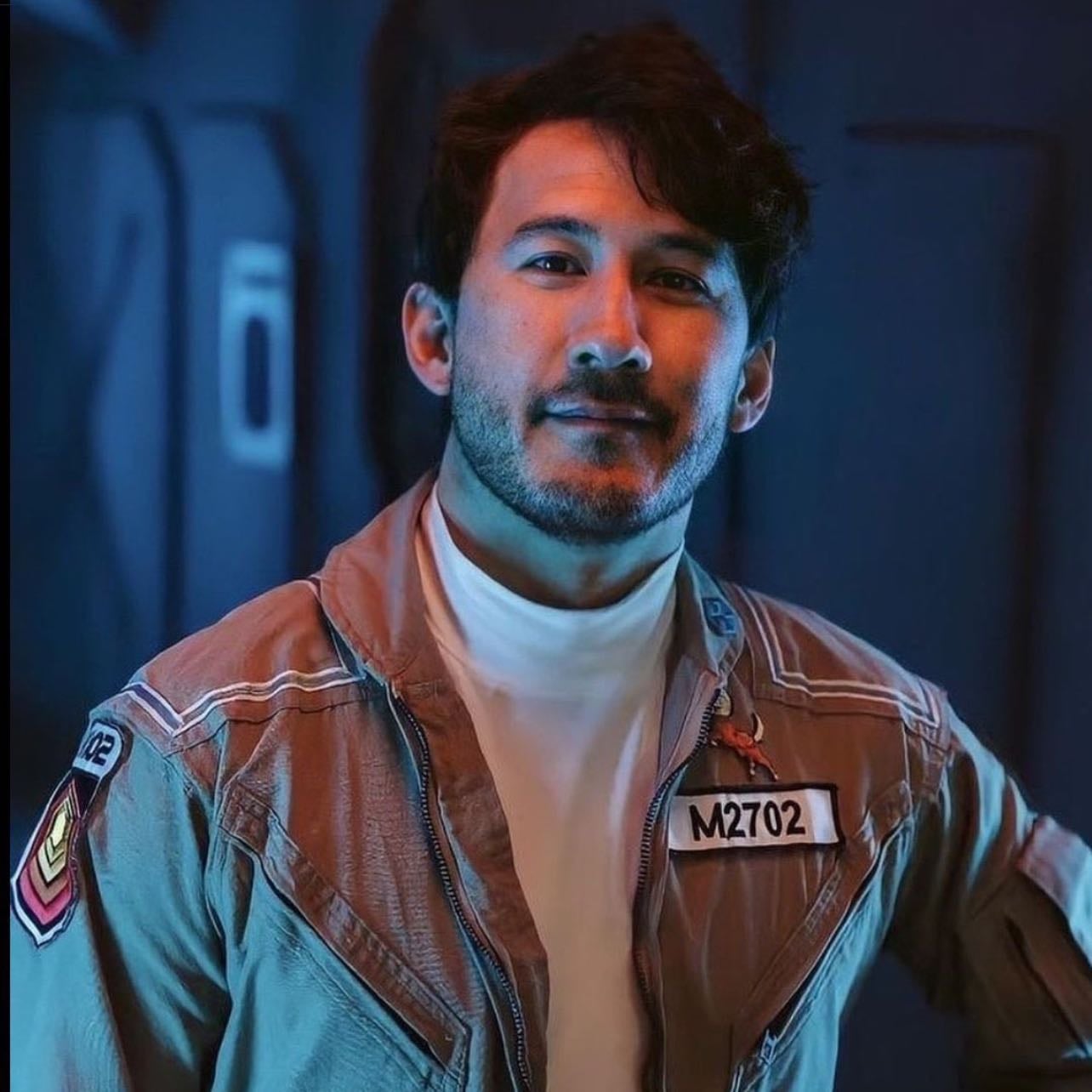 the markiplier lore - my most niche fandom. i’ve been fighting the urge to make a 400 slide powerpoint about the storyline. it’s genuinely insane.