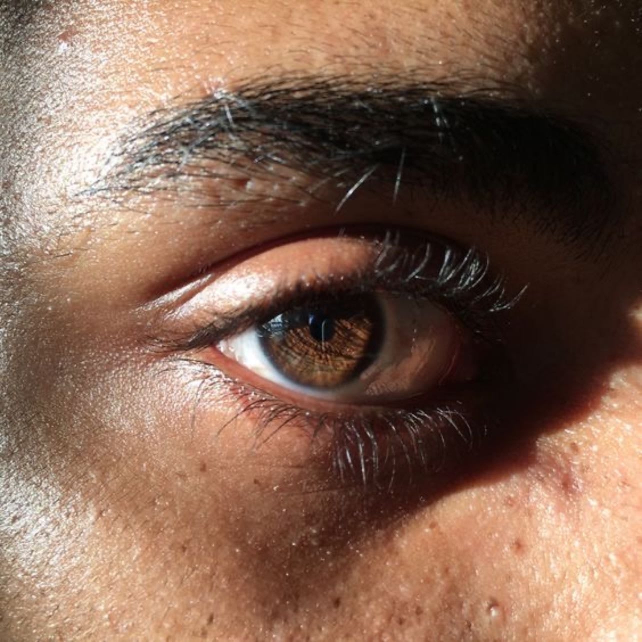 sayid jarrah. - lost