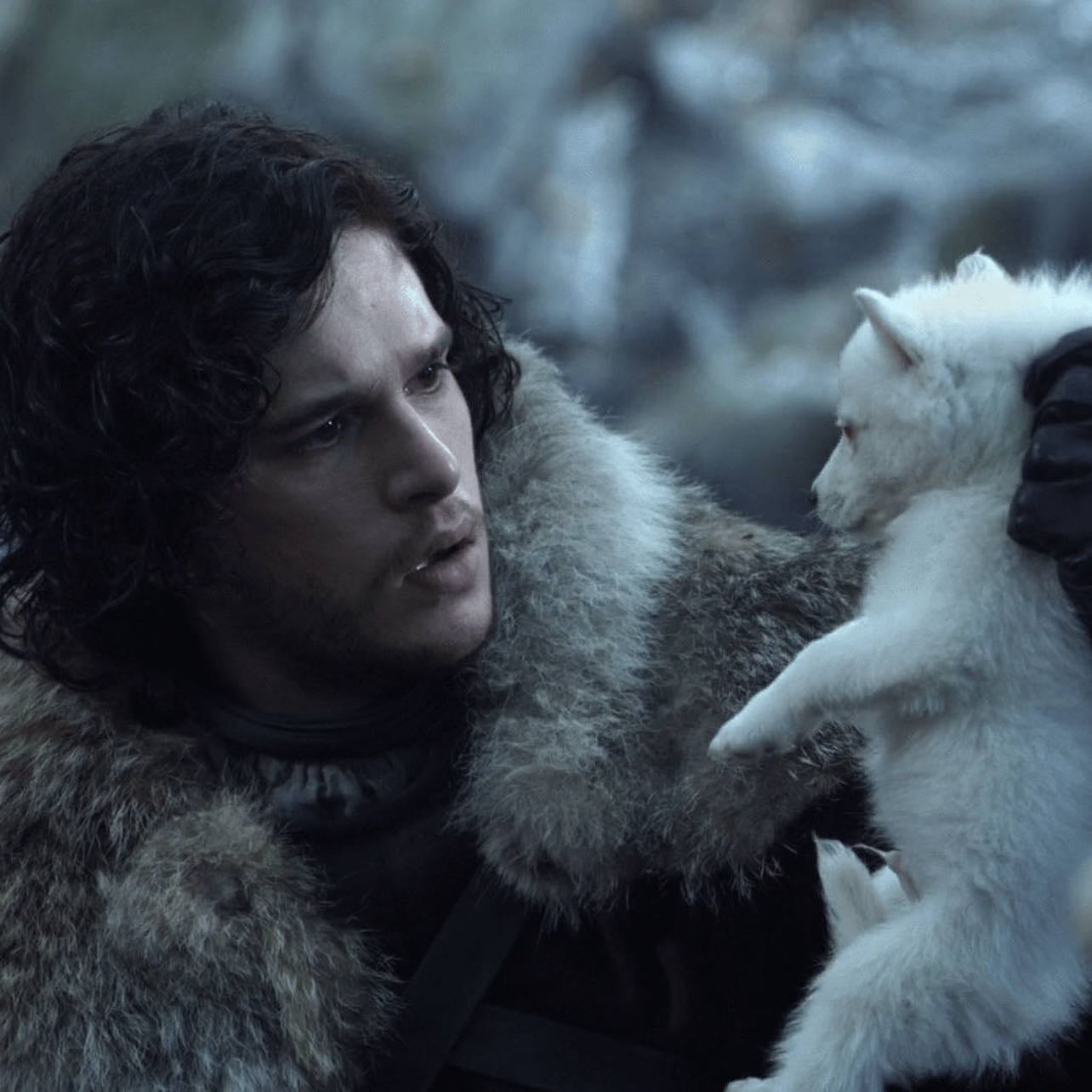 jon snow.