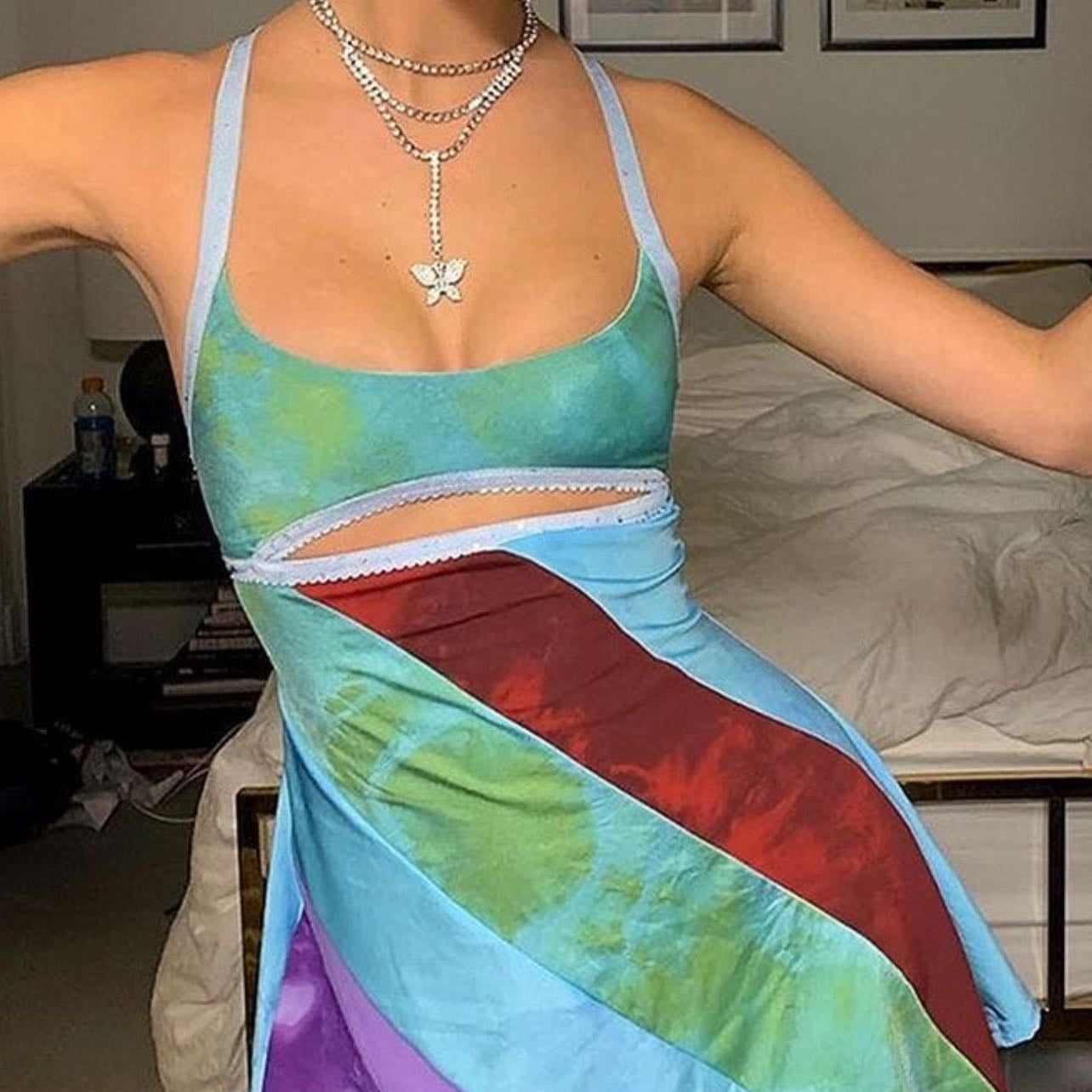 jenna rink. - 13 going on 30