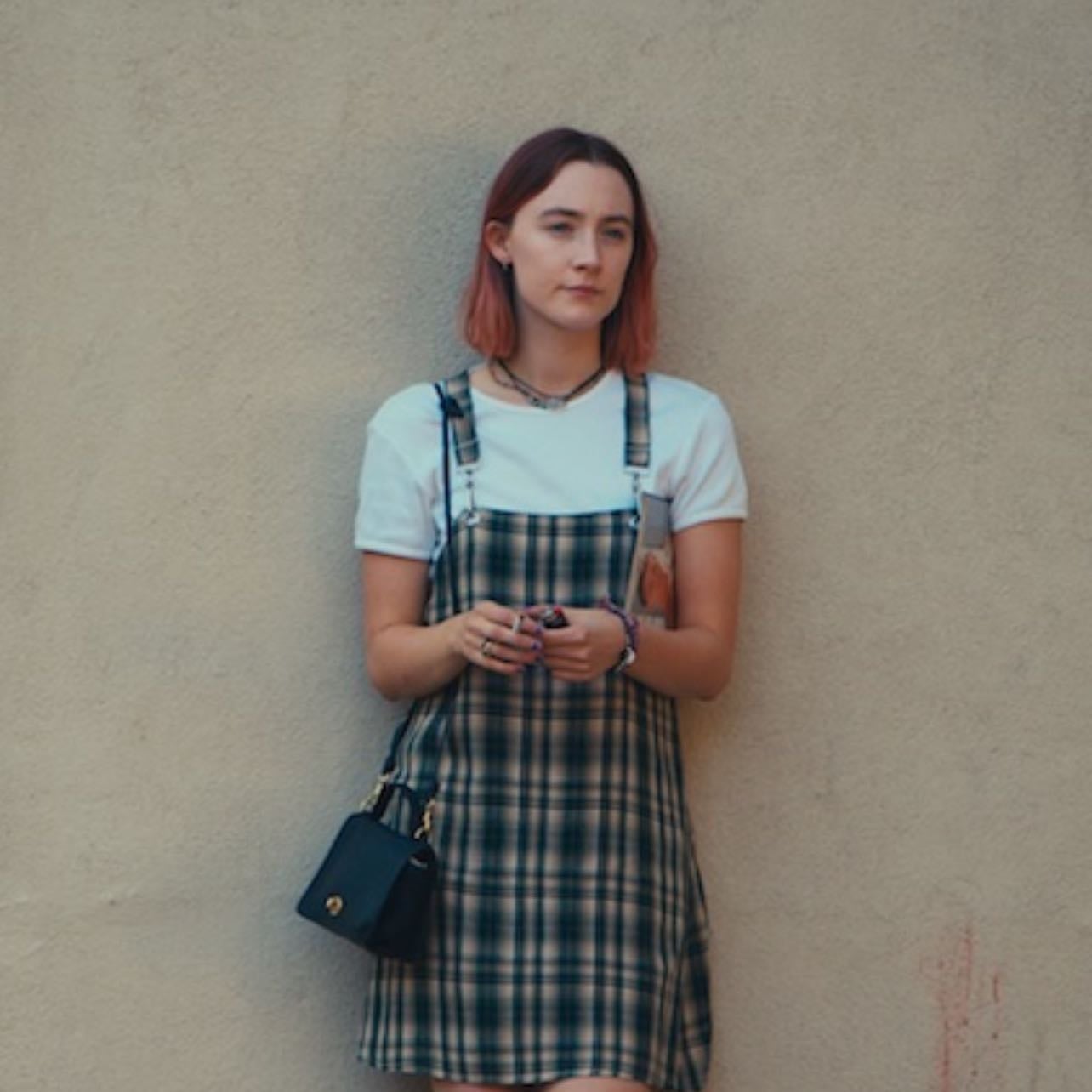 ⭑.ᐟ christine ‘lady bird’ mcpherson (lady bird) - if there was ever a film to capture how it feels to be a alive and in senior year. lady bird’s relationship with her family, best friend, new ‘friends’, and boys is something i know all too well. her motivations and struggles are also my own unfortunately. i too want to live through something. and i too would throw myself out of a moving car after saying that because my mother disagreed.