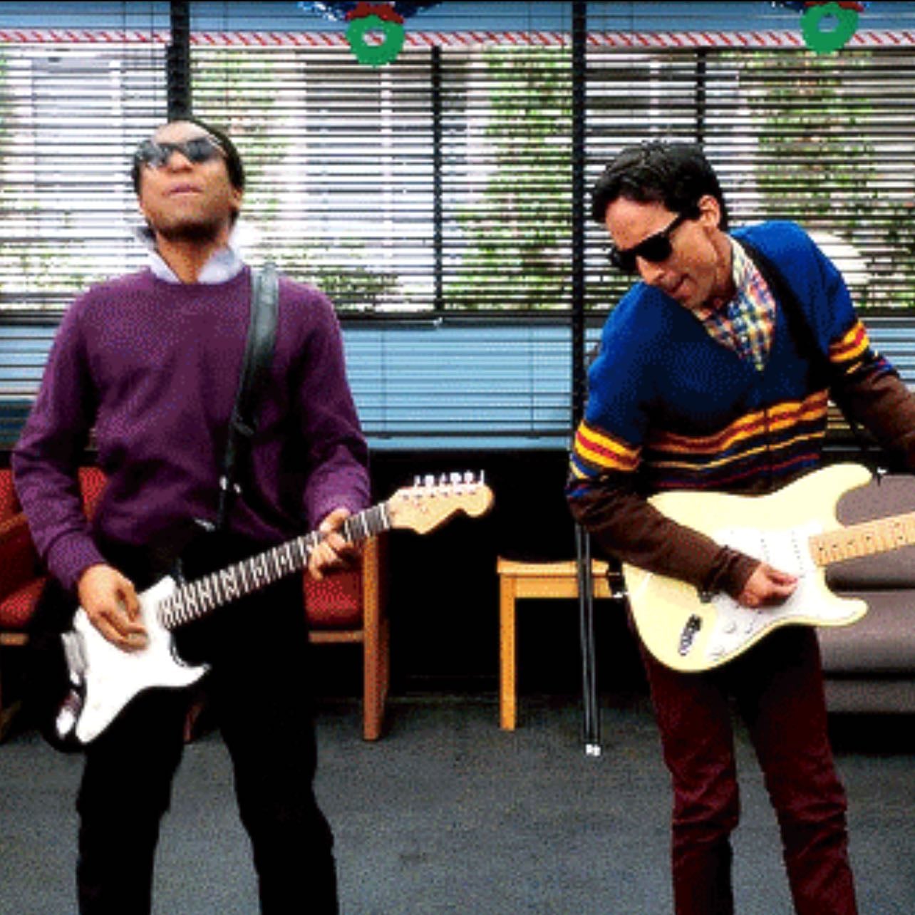 3x10: Regional Holiday Music