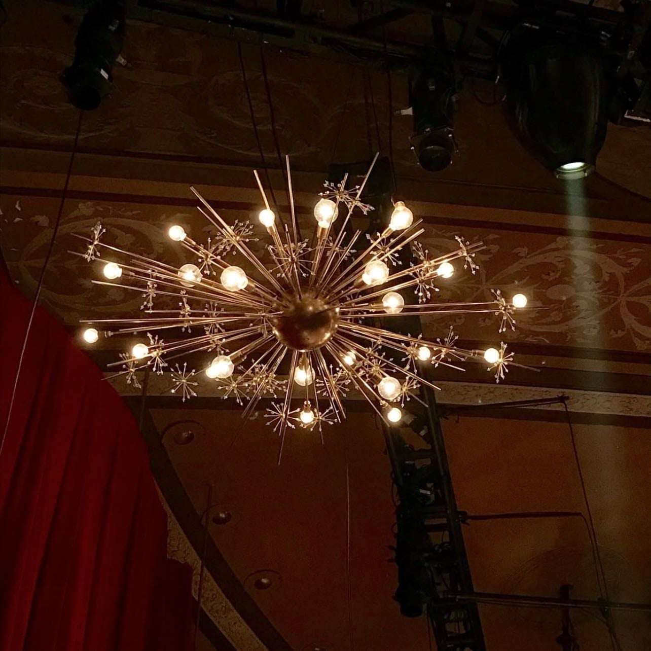 natasha, pierre, and the great comet of 1812 - 2017.