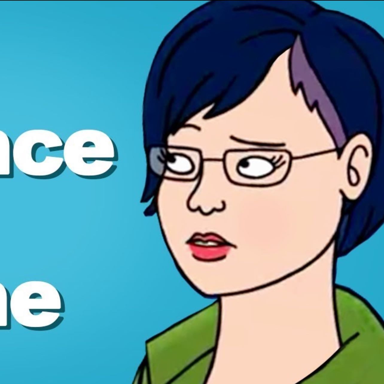 In Defense of Diane - Ariana Alexis