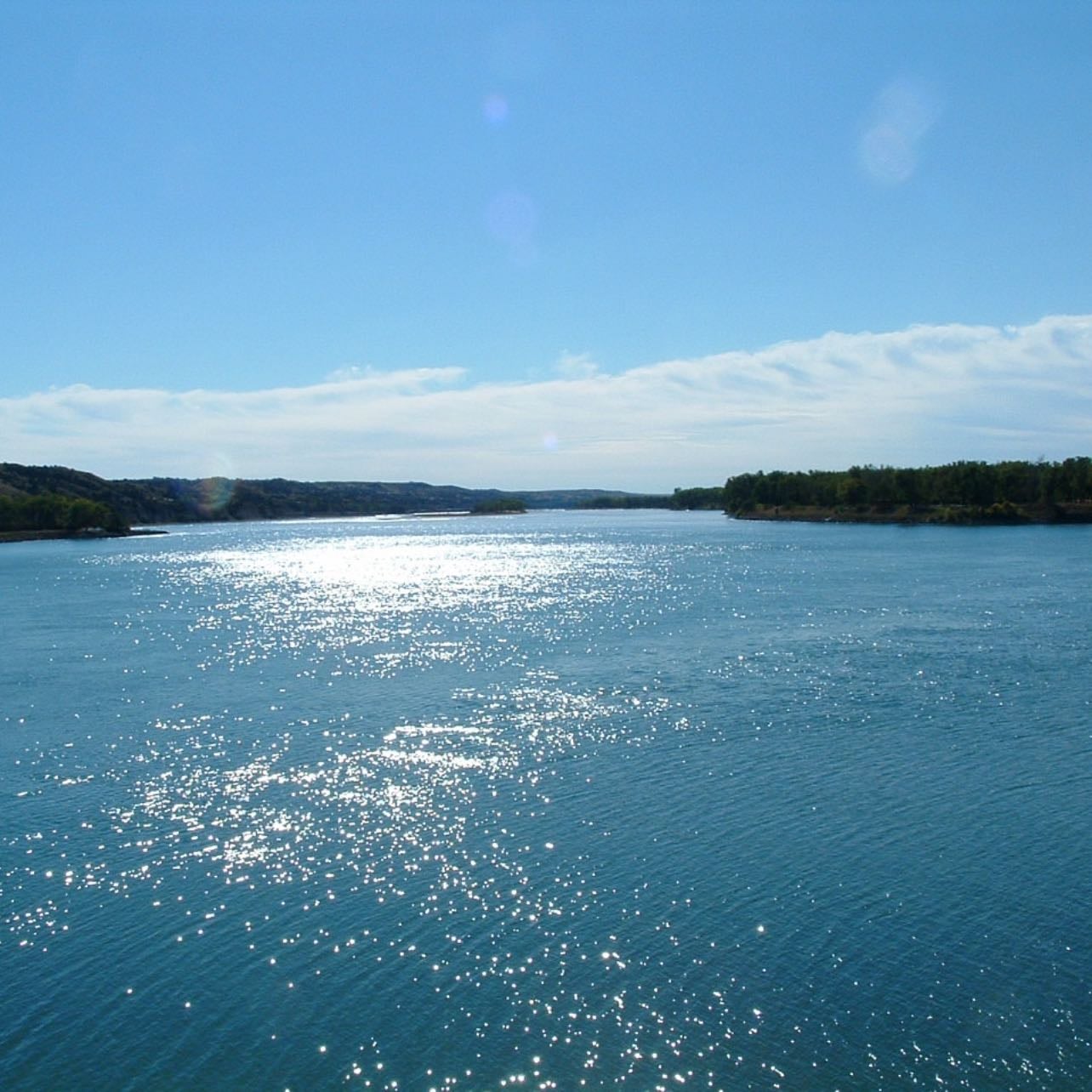 shout the names of those who have wronged you into the river - whoever or whatever is submerged will hear you and will decide what to do with the power you have given them.