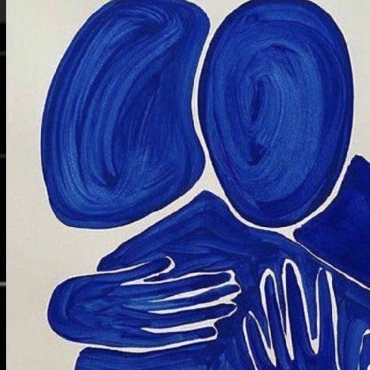 physical touch - i wish most affection wouldn’t be seen or taken as romantic interest. sometimes i just have the urge to gently fix someone’s hair or lay my head on their shoulder simply because i care. i admire them. i trust them. it’s like when a cat warms up to you.