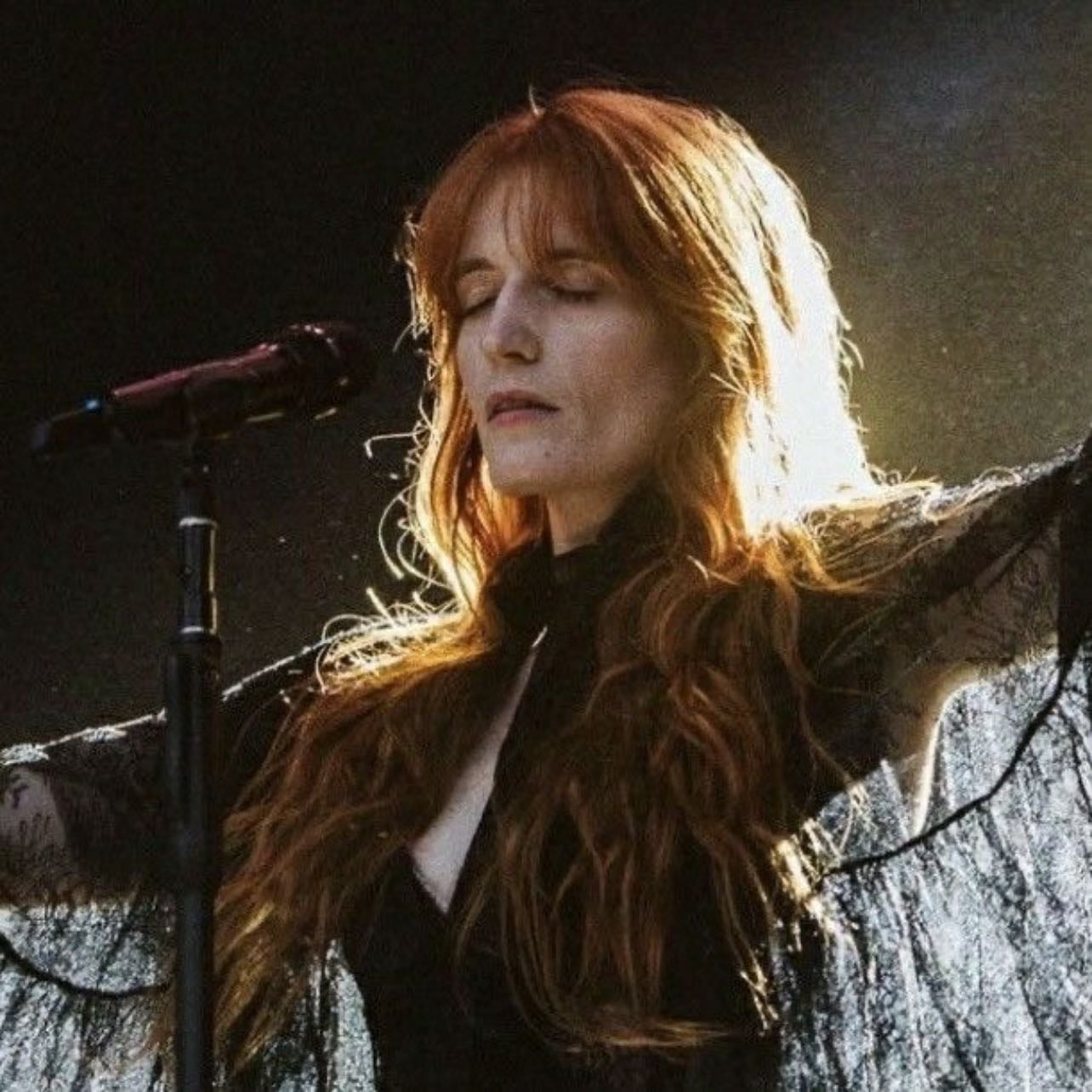 florence + the machine