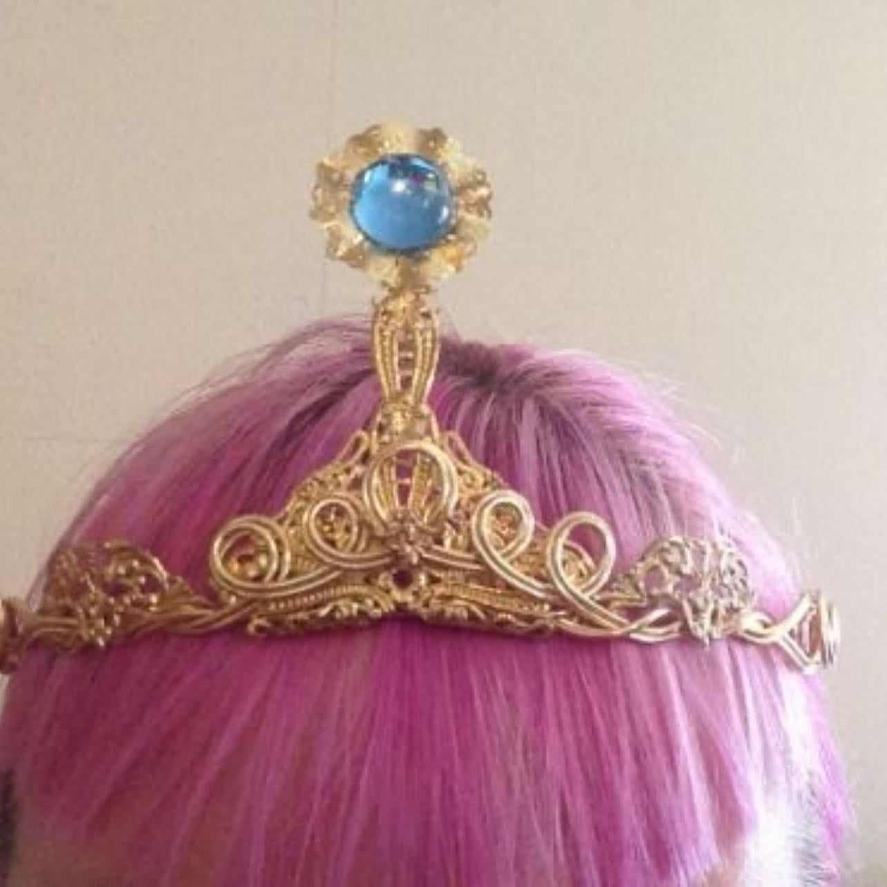 princess bubblegum. - adventure time