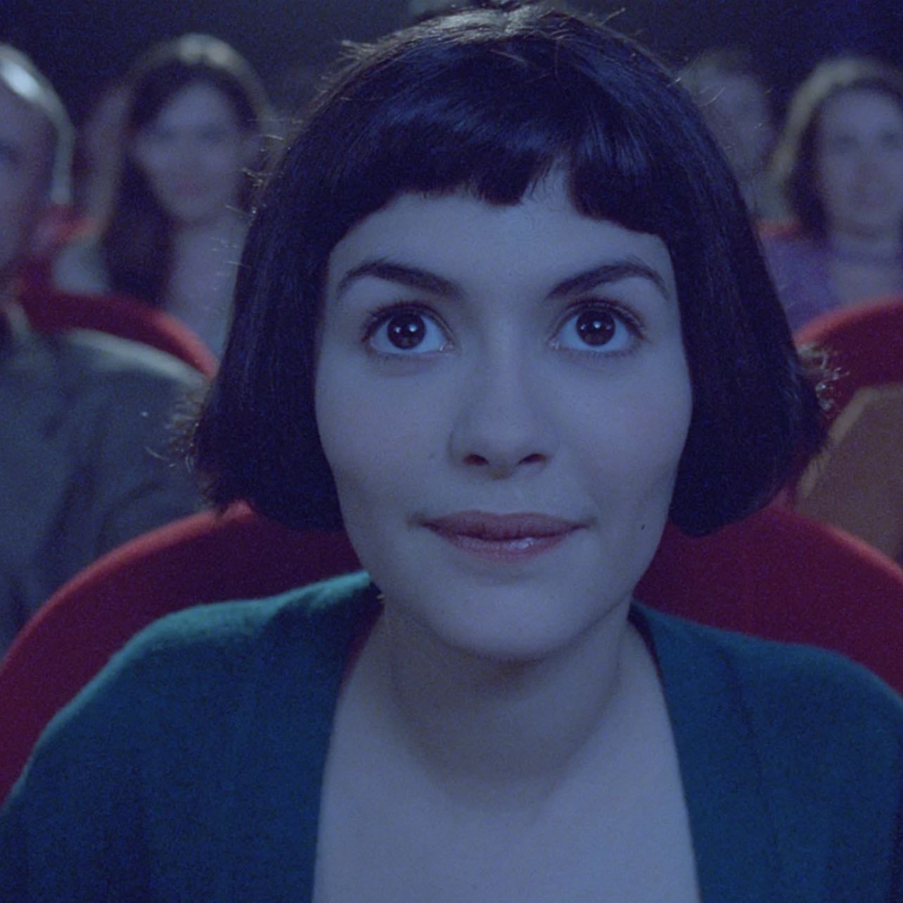 amélie - amélie