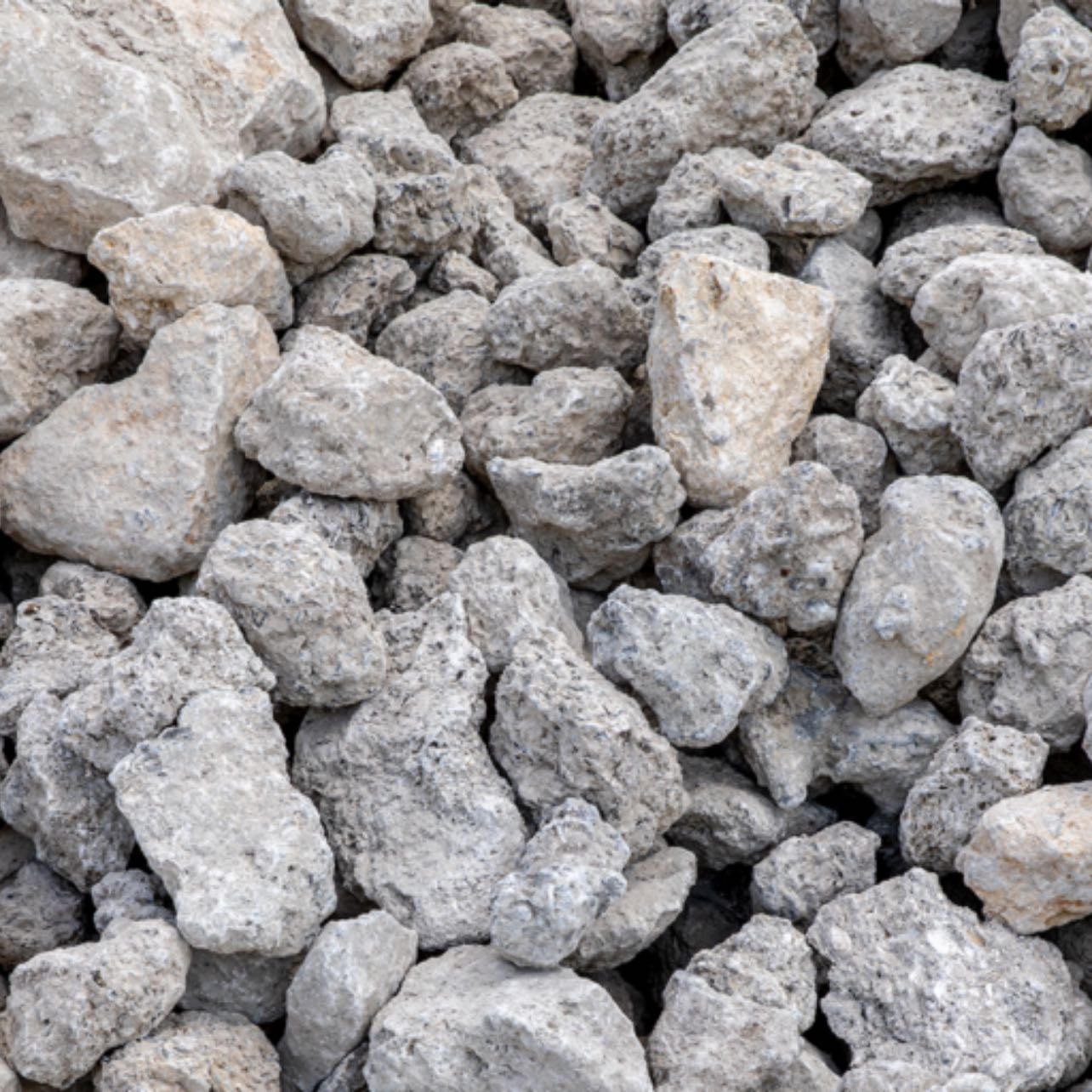 rehydrate rocks - they get thirsty too :(