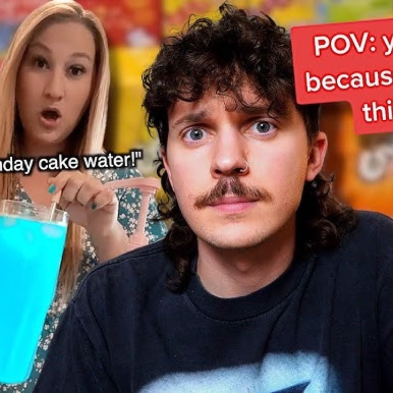 WATERTOK: The Strangest Community on Tiktok - Kurtis Connor