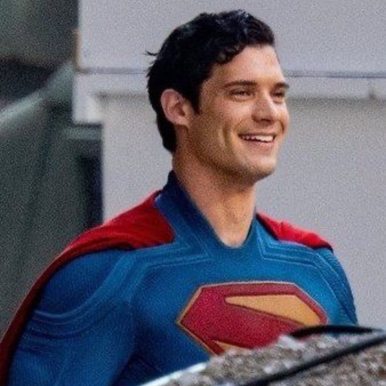clark kent / superman - dc