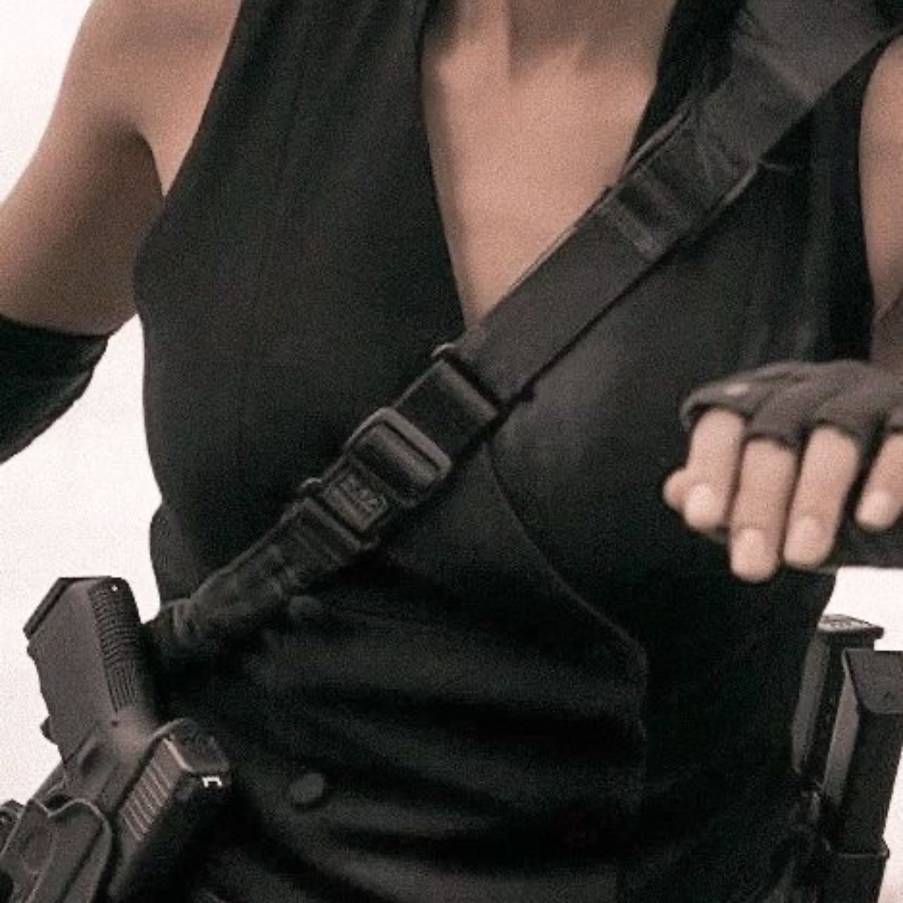 yelena belova. - marvel