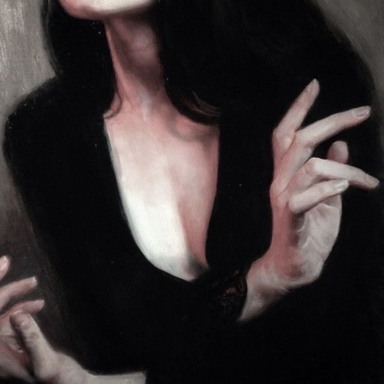 nico robin. - one piece