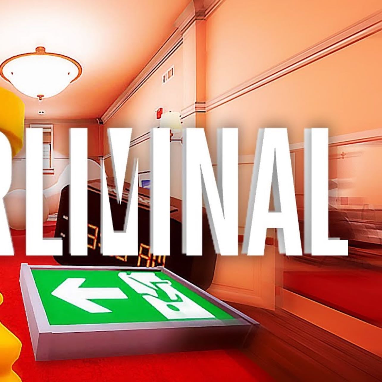 Superliminal (FULL GAME) - Markiplier