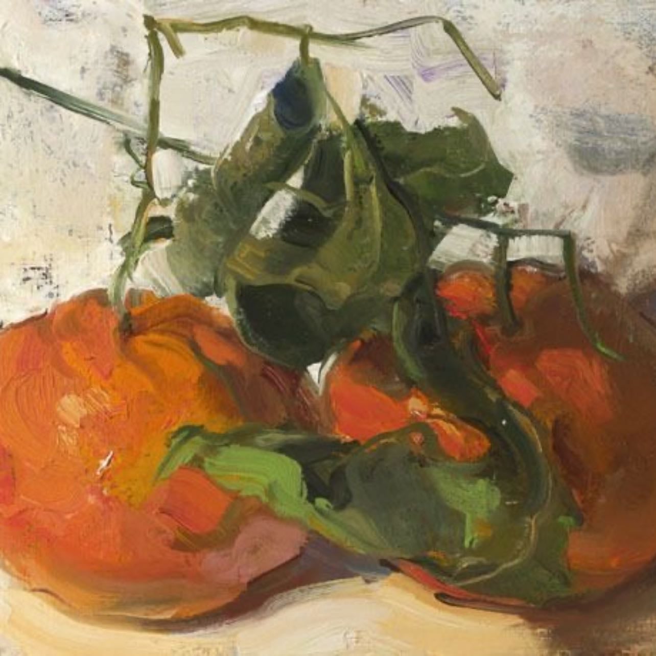 peeling satsumas - i’ll always give you food, the oranges’ cousin is just happen to be what i have on me most of the time.