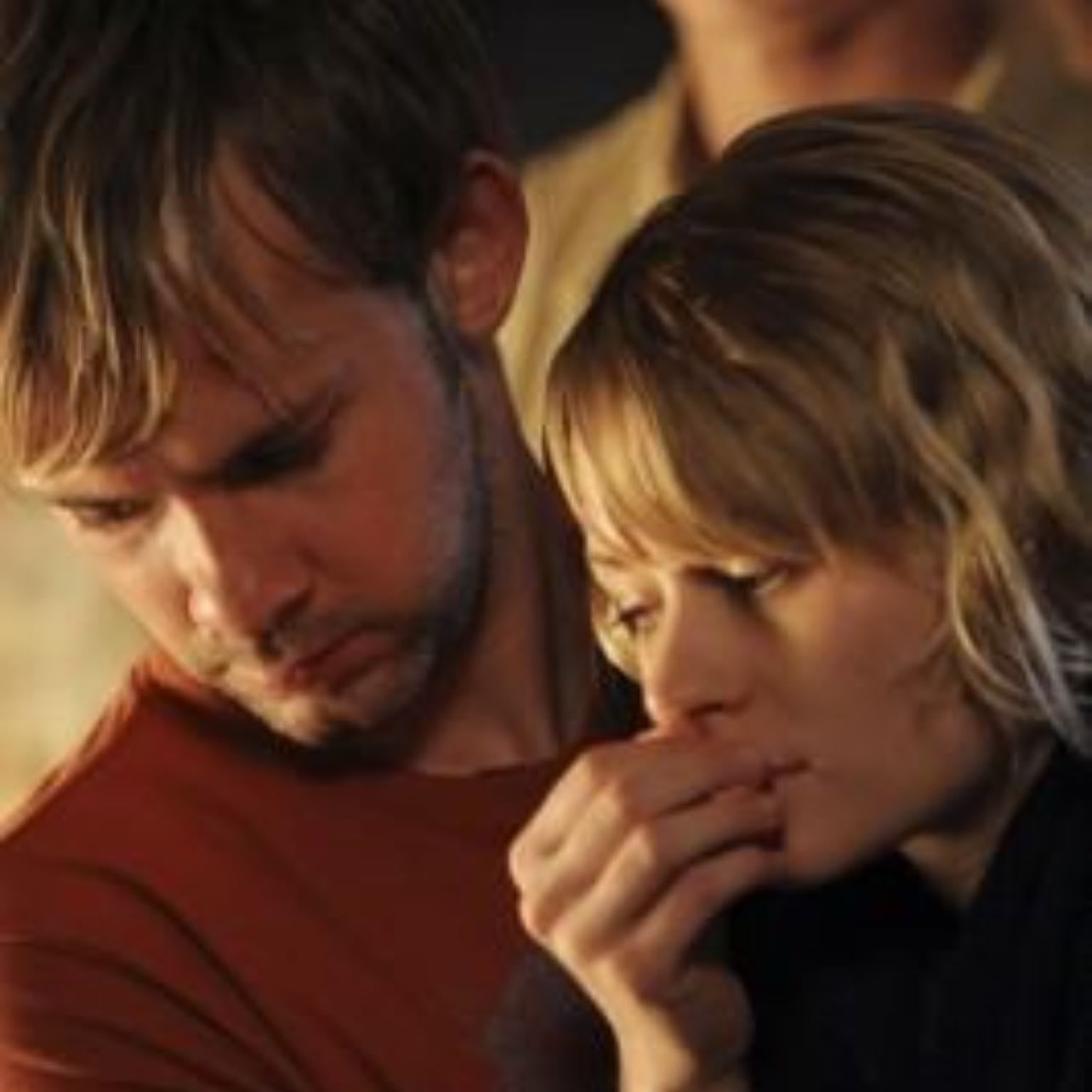 CHARLIE and CLAIRE — Without You Without Them - “give me everything you''ve got // i''ll take what i can get // i want to hear your story and be a part of it”