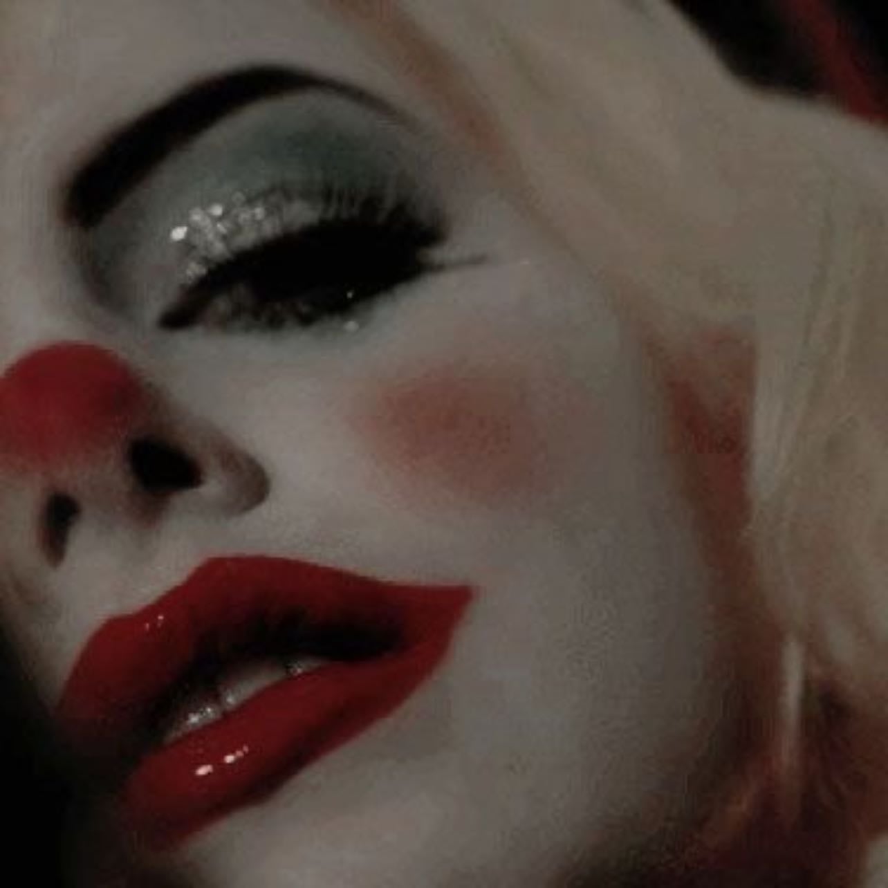 harley quinn. - dc