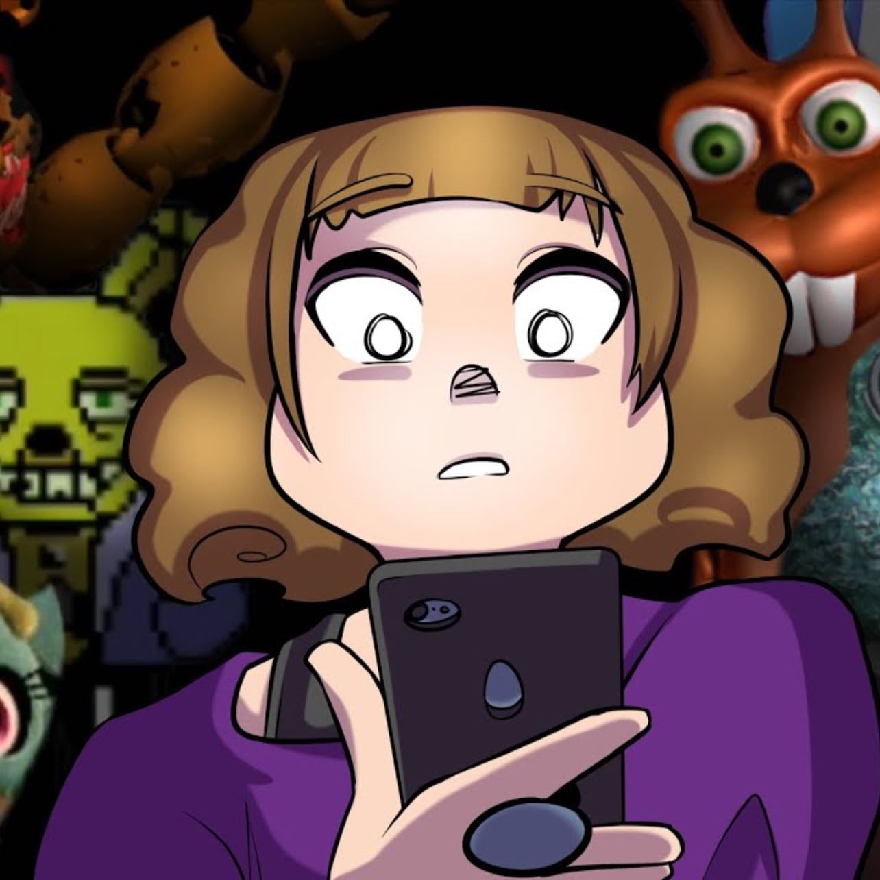 Reviewing the WORST FNaF Mobile Games - Andimatronic