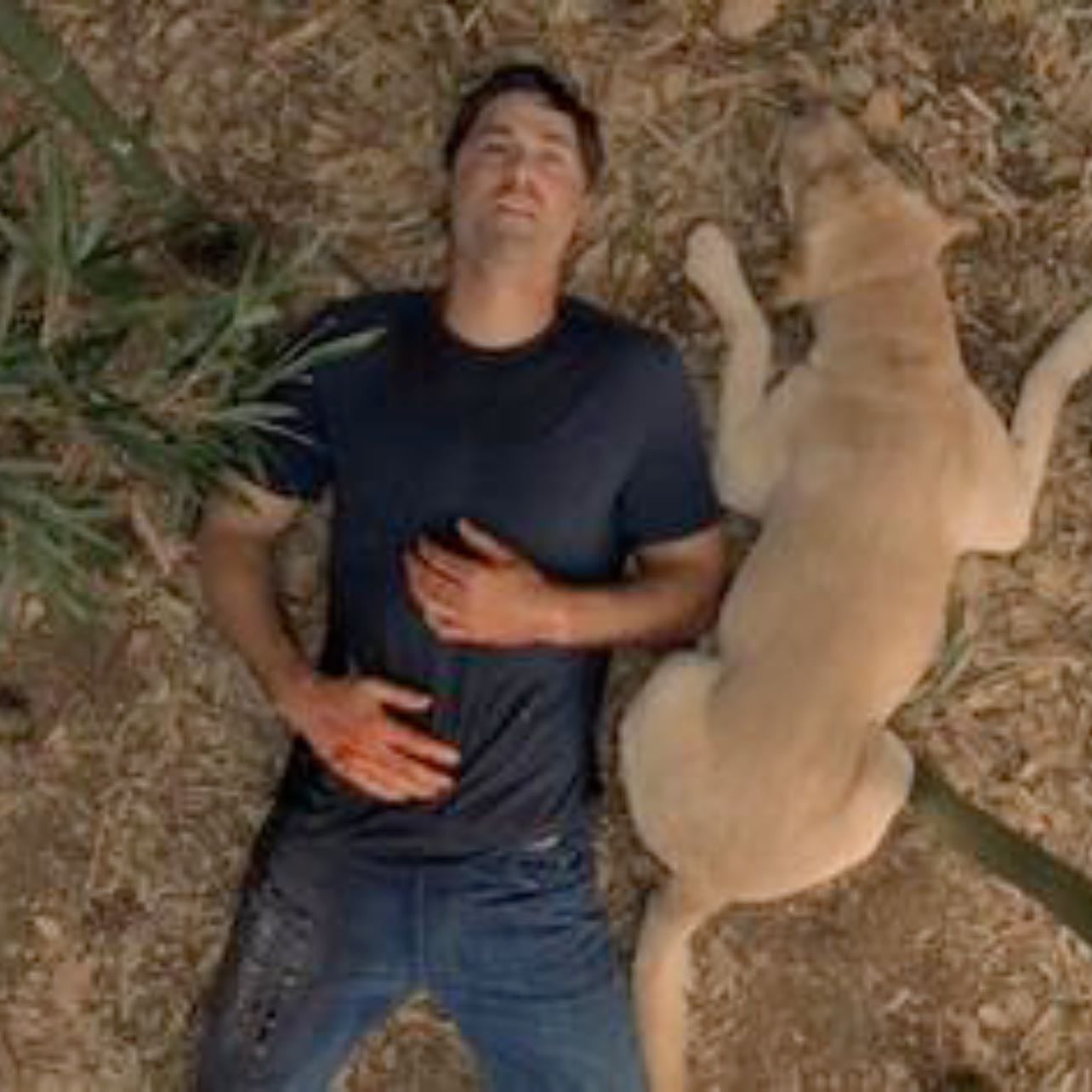 Lost | 6x17: The End - just know that i sobbed so hard that i had a headache for the rest of the day
