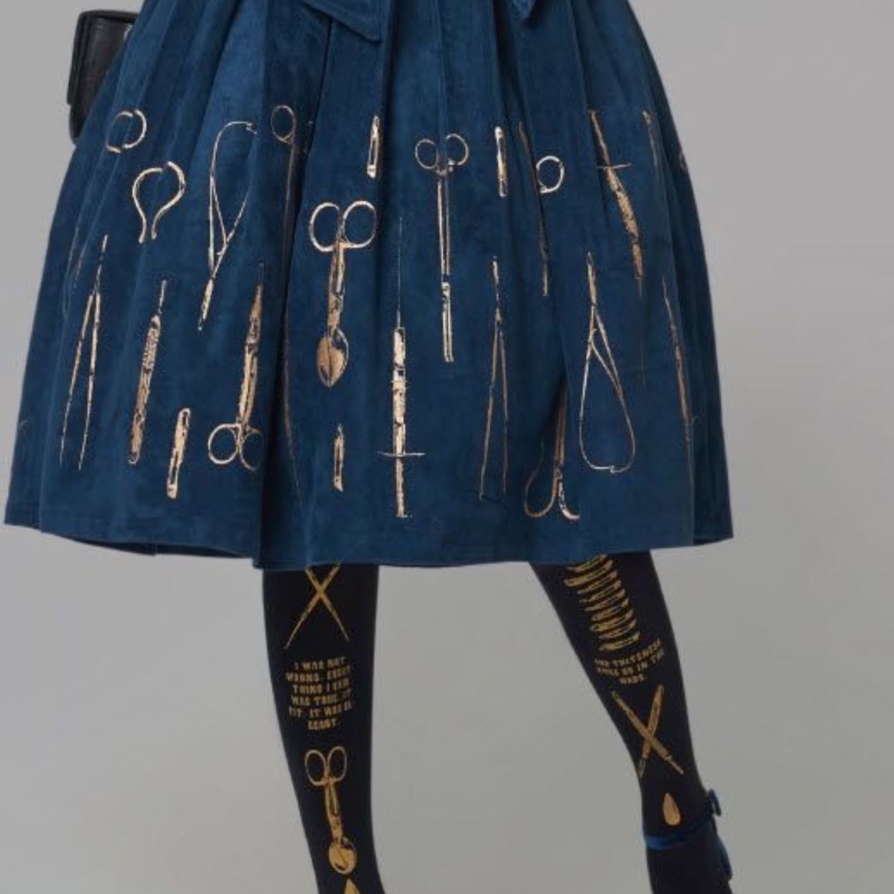alice liddell. - alice: madness returns