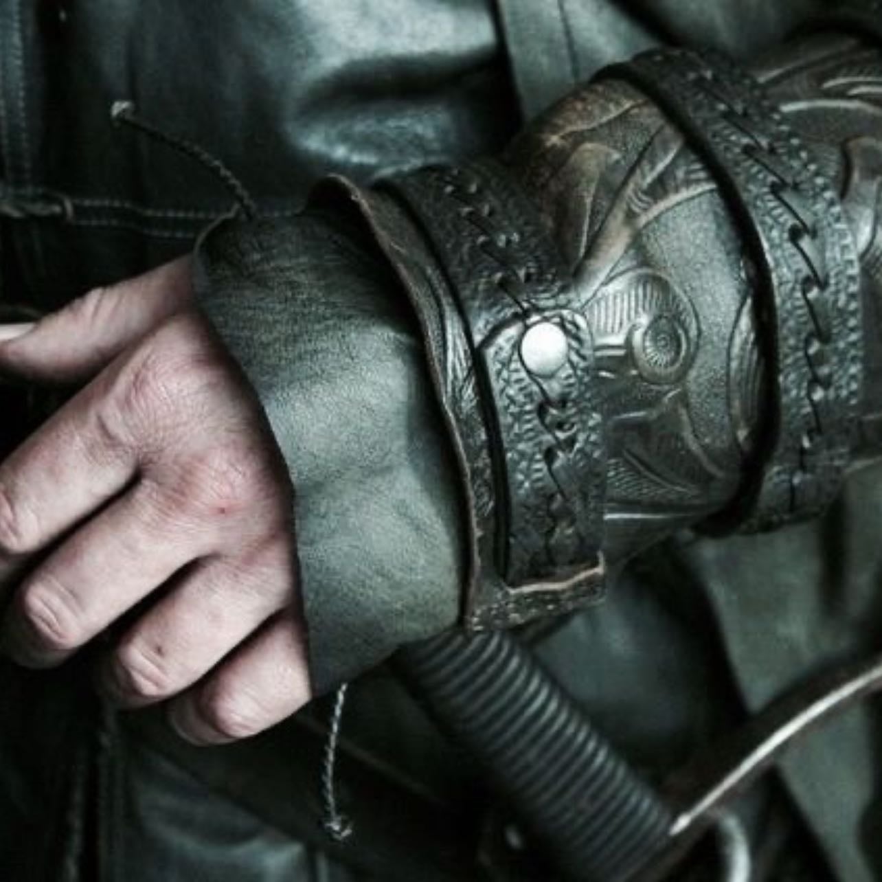 brienne of tarth - game of thrones.