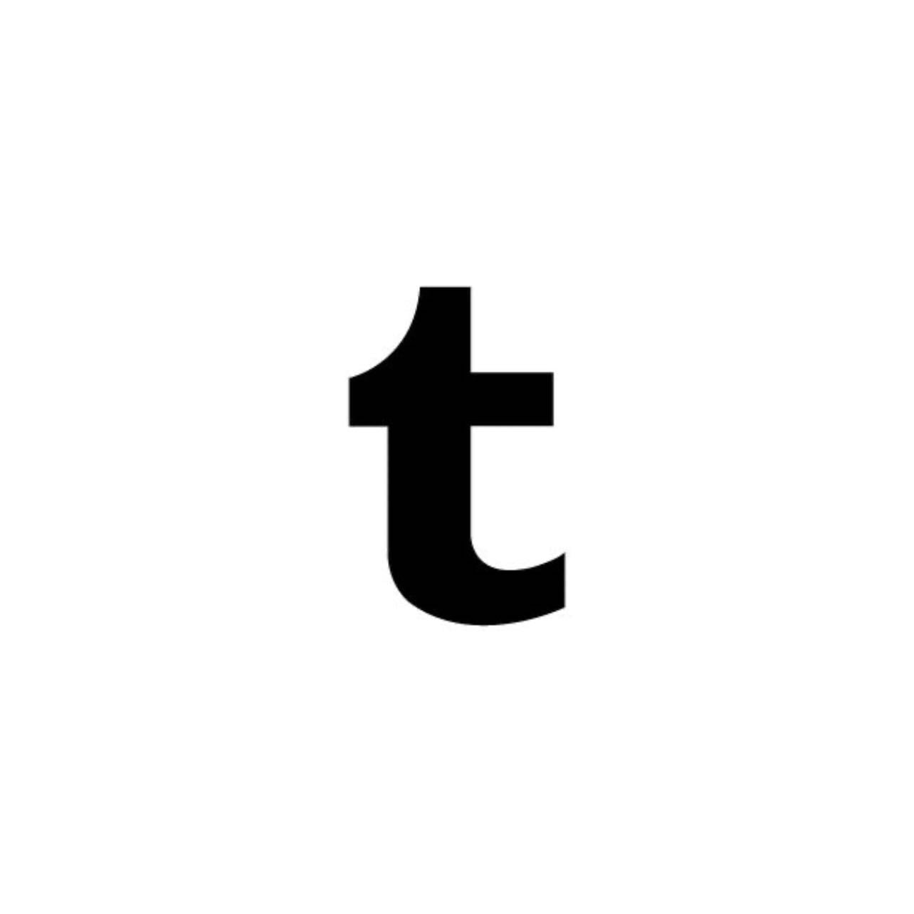 tumblr - β G.