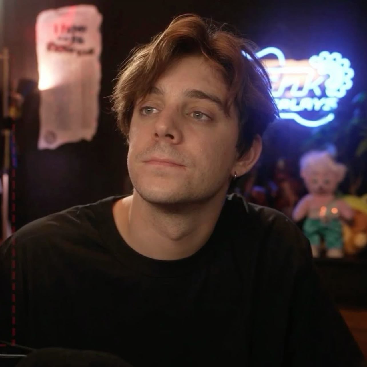 ethan nestor