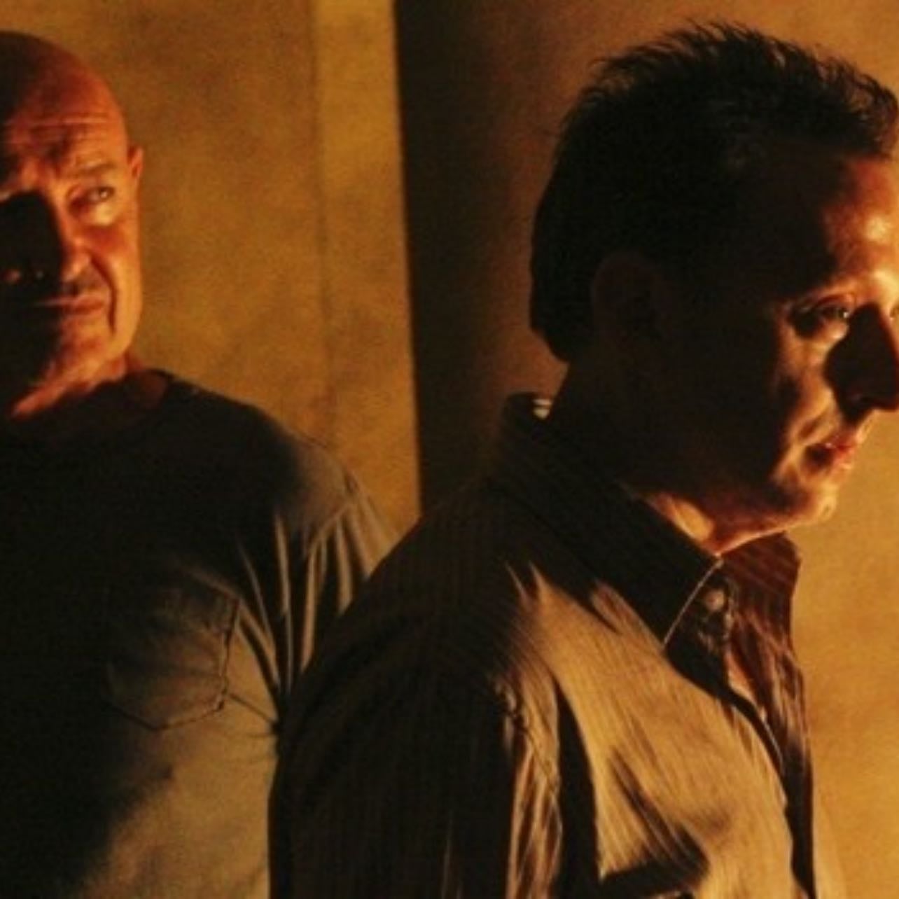 LOCKE and BEN — Letter To An Old Poet - “you made me feel like an equal // but i’m better than you, and you should know that by now”