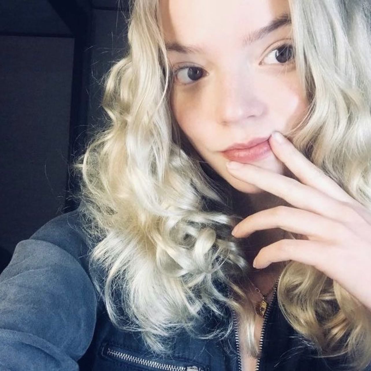 anya taylor-joy