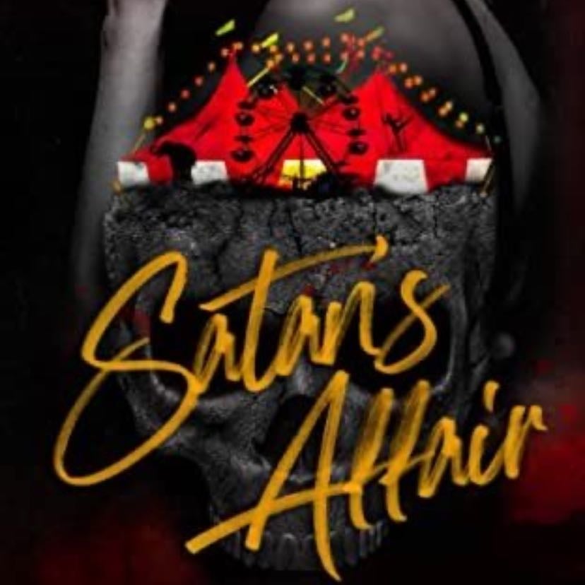 Satan''s Affair - H D Carlton · 2024