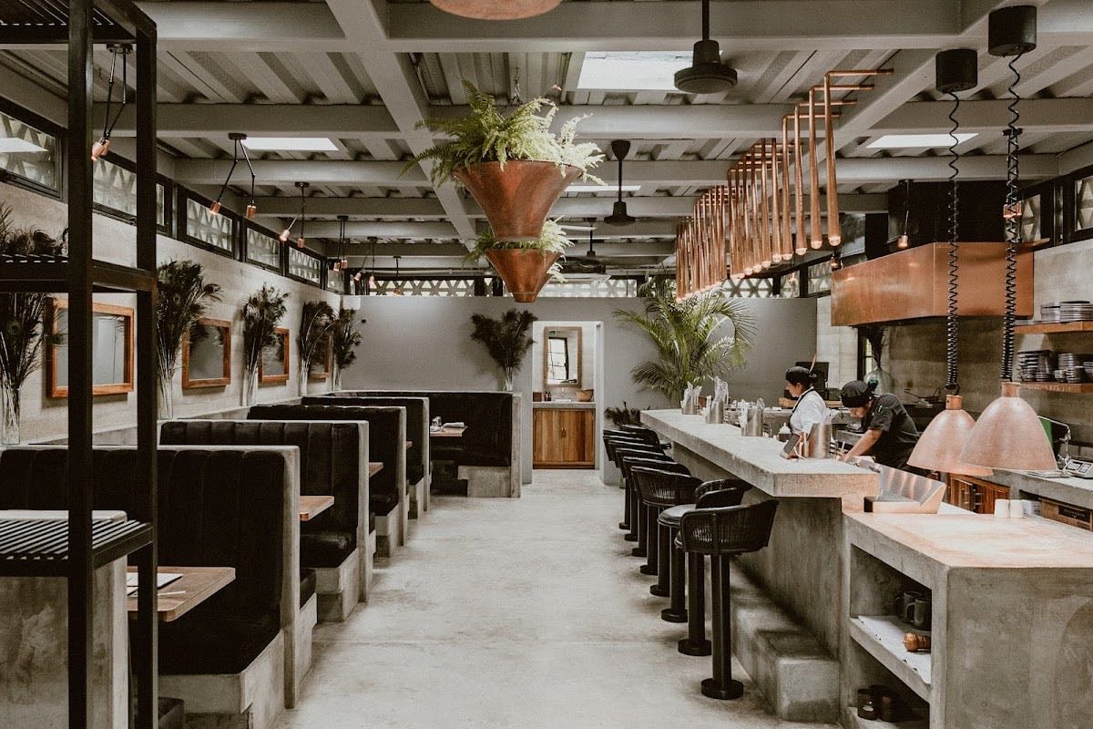 Fausto’s Diner - Coffe and ramen shop