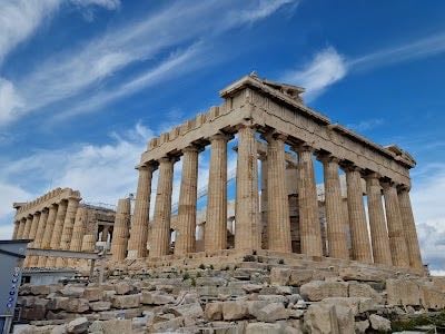 Parthenon
