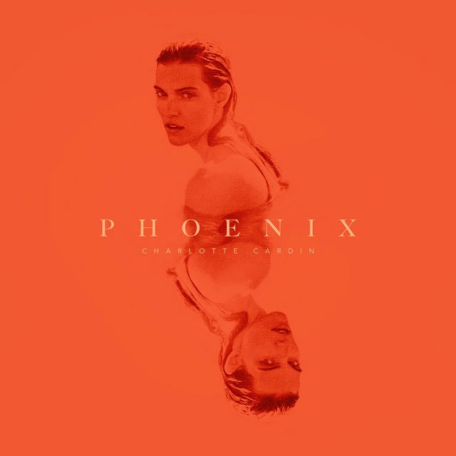 Phoenix - Album 路 Charlotte Cardin