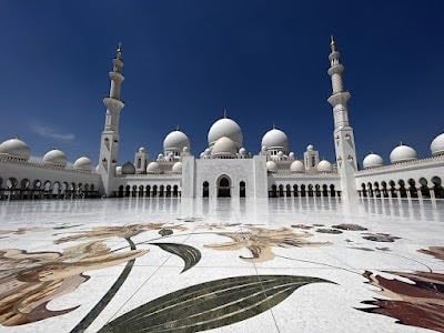 Grand Mosque
